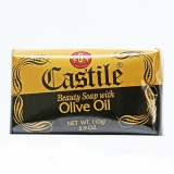 Castile Soap With Olive Oil. 3.9 oz